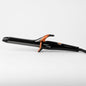TAIFF Curves Professional Black Titanium Curling Iron – High-Performance Hair by TaiffProfessionalHairTools