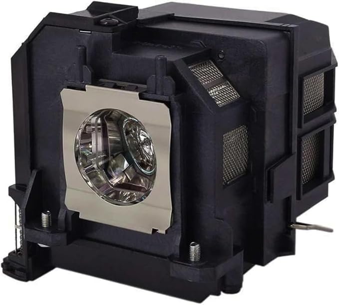 for Epson 8G7277 ELPLP91 Projector Lamp Bulb by Waaiyawa