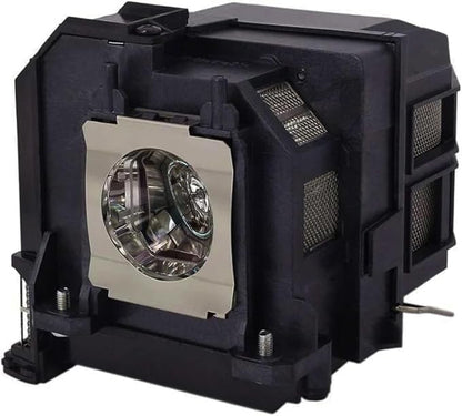 for Epson 8G7277 ELPLP91 Projector Lamp Bulb by Waaiyawa