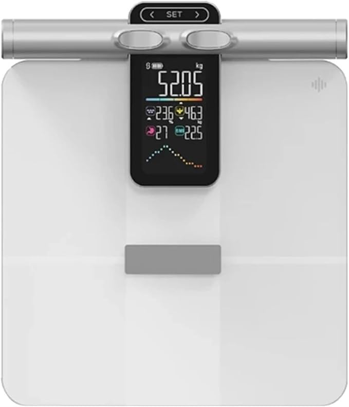 Body Composition Analyzer Scale by Unknown