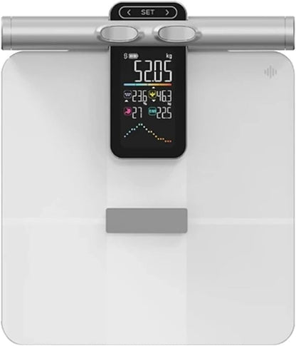 Body Composition Analyzer Scale by Unknown