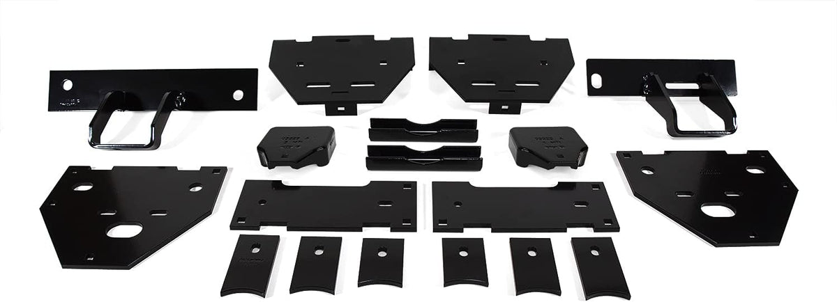 Air Lift 57577 LoadLifter 7500 XL Ultimate Air Spring Suspension Kit