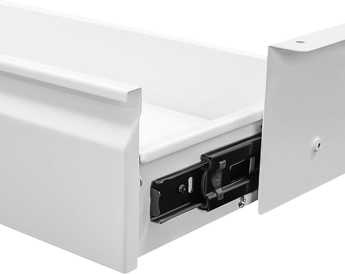 22 inch Sliding Pull-out Under Table Drawer - Image 8