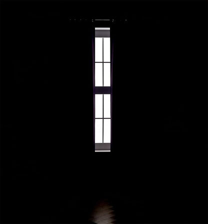 MIUCO Thermal Insulated Grommet Window Blackout Curtains Panels - Image 3
