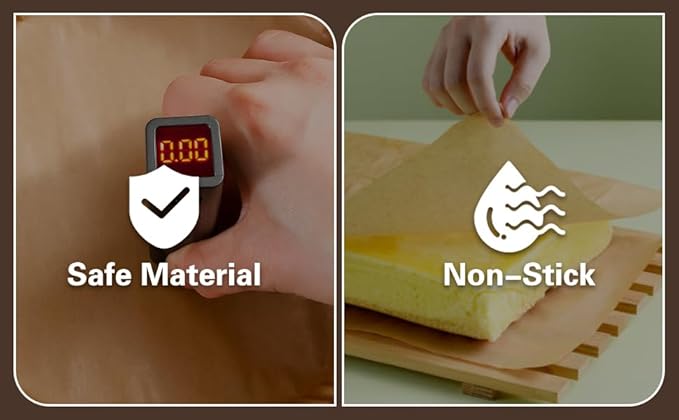 Air Fryer Paper Liners - Image 4