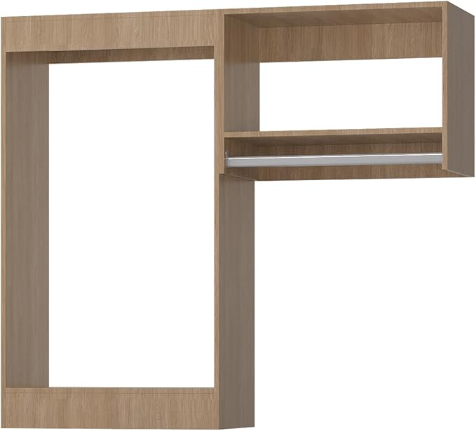 Modular Closet Organizer - Image 8