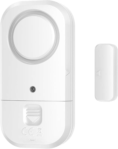 ANKOSHUN Door Window Alarm Sensors - Image 8