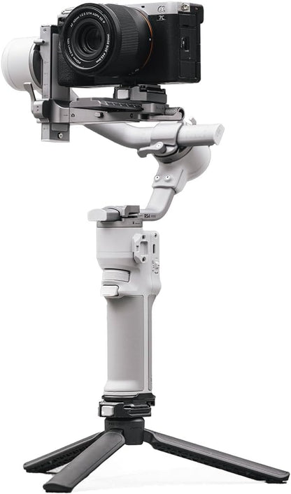 FALCAM F38 RS4 Mini Quick Release Base - Image 9