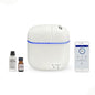 Waterless Oil Diffuser and 2 OZ Essential Oil by VTVERYSCENTTECH
