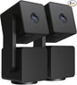 WYZE Cam Pan v3 Indoor/Outdoor IP65 1080P 360° Pan/Tilt/Zoom WiFi Smart Home by WYZE