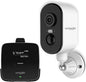 Waggle RV/Pet Temperature Monitor Lite + 4G Mini Camera Bundle by Waggle