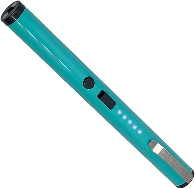 Streetwise Pain Pen 25, 000 Volts Stun Gun by STREETWISESECURITYPRODUCTS