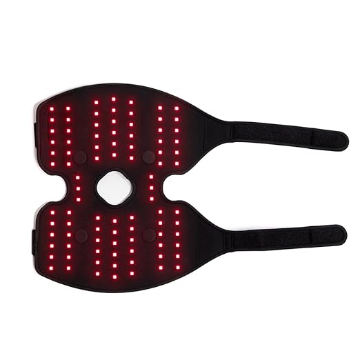 Fringe Red Light Therapy for Body, - Image 6