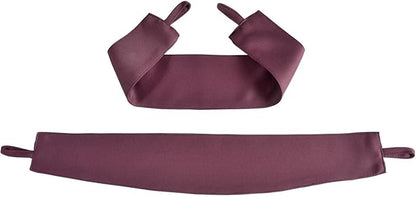 MIUCO Room Darkening Grommet Blackout Curtains - Image 8