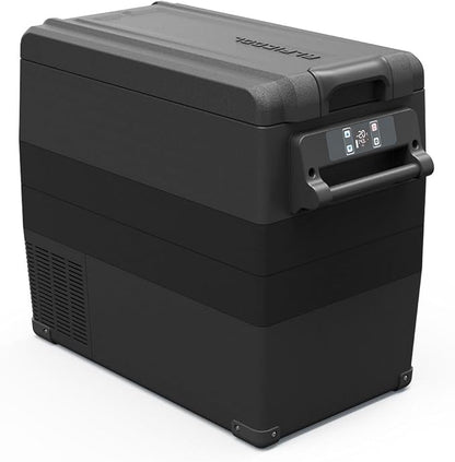 Alpicool NCF55 Portable Fridge Freezer, 12 Volt Car Refrigerator, 52 Quart Fast by Alpicool