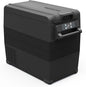 Alpicool NCF55 Portable Fridge Freezer, 12 Volt Car Refrigerator, 52 Quart Fast by Alpicool
