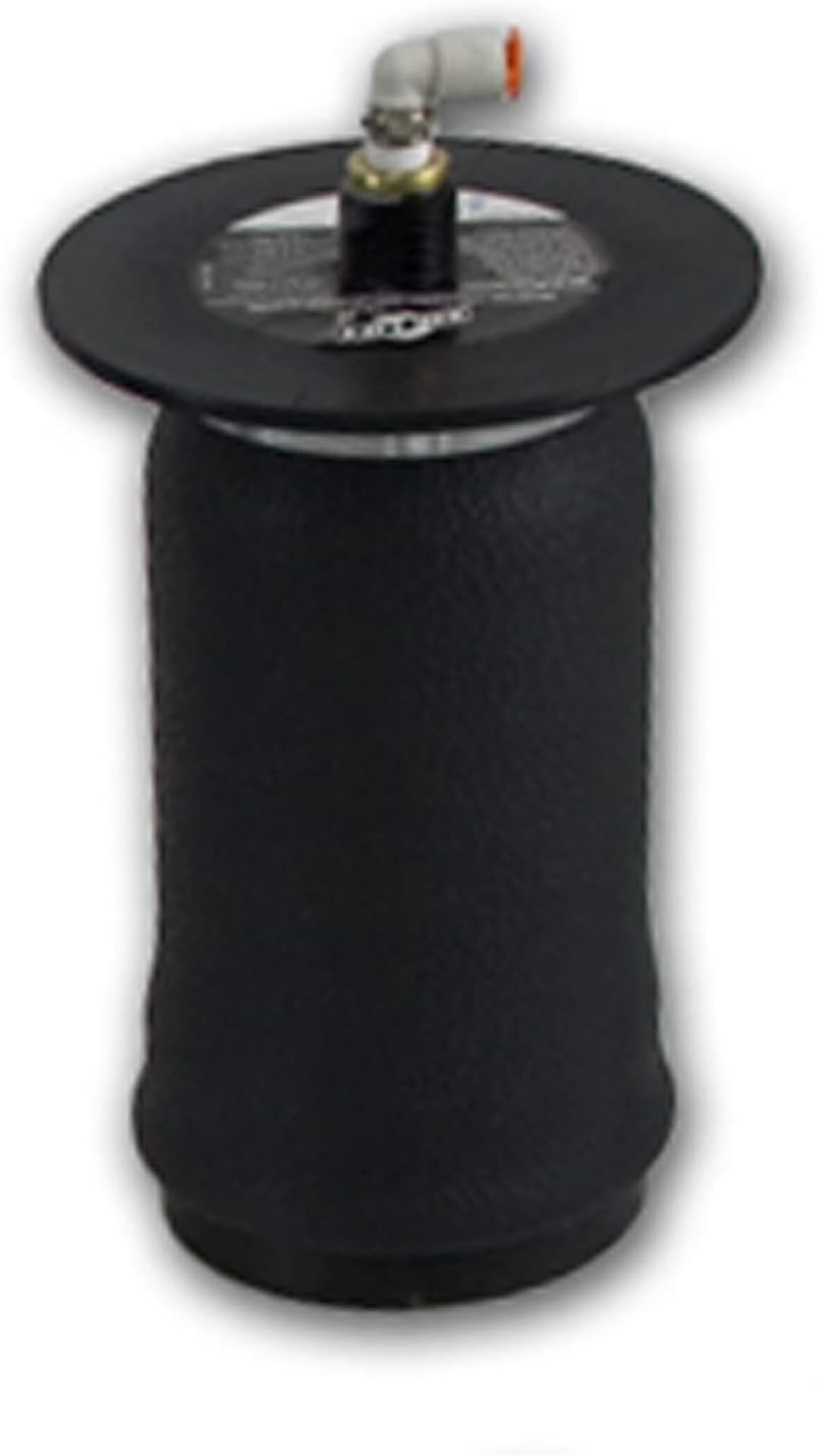air lift 50266 replacement air spring with hardware, main product view