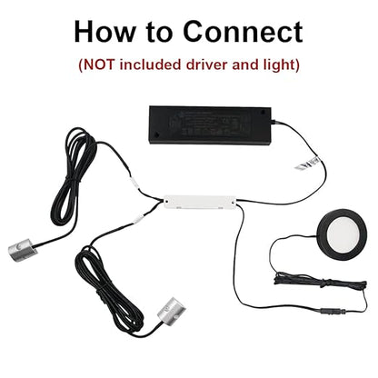 Motion Sensor Light Switch, IR Sensor Switch Door Activated Light Switch - Image 3