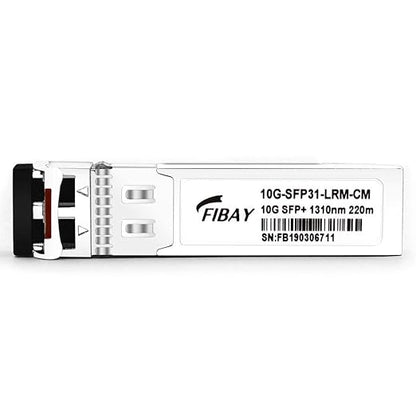 OPSTRAN 10GBASE-LRM SFP+ Optical Transceiver Module Compatible by OPSTRAN