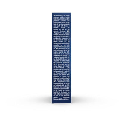 Caffè Borbone Mia Napoli Aluminum Capsules Compatible - Image 6