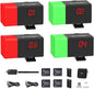 SYNCO Wireless Tally Light Camera Eye CE3 System by SYNCO