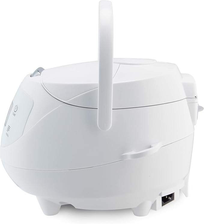 Yum Asia Panda Mini Rice Cooker - Image 6
