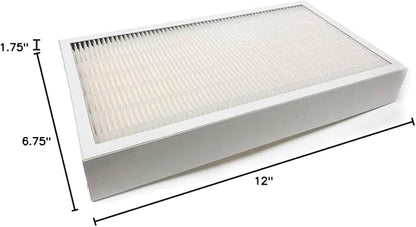 Nispira F1 C01 T02 HEPA Replacement Filter - Image 10