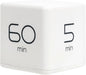 mooas Cube Timer, Timers Cube Flip Block Timers Productivity Gravity Sensor by mooas