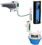 Danco HYR271T Hydroright Dual Flush Valve And Lever Handle, No Size by DANCO