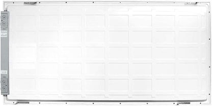 2x4 FT LED Light Flat Panel, Color Temperature Selectable 3K | 4K | 5K - Image 5