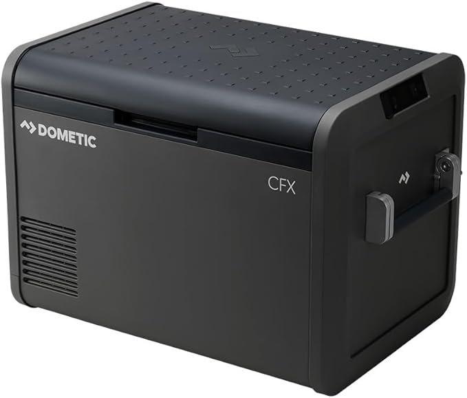 Dometic CFX Electric Cooler | Portable Freezer | CFX5 & CFX3 Series | AC/DC or by Dometic