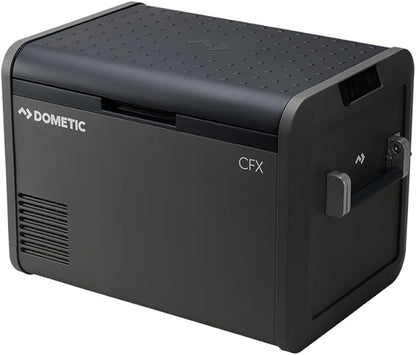 Dometic CFX Electric Cooler | Portable Freezer | CFX5 & CFX3 Series | AC/DC or by Dometic