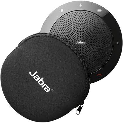 Jabra Speak 510 UC Wireless Bluetooth Speakerphone – Outstanding Sound Quality - Image 7