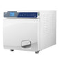 22L Digital Display Autoclave Sterilizers Lab Autoclave Machine, 1800W by Unknown