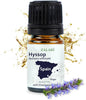 Hyssop Essential Oil by NaturePackaged