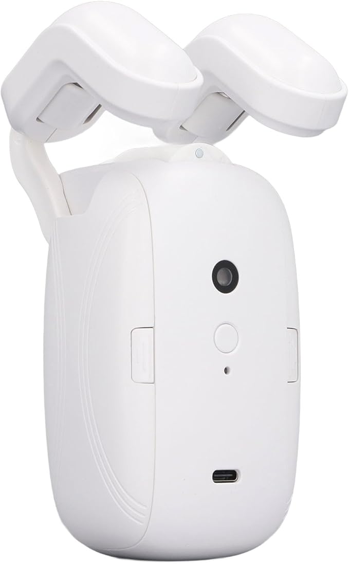 Jauarta Smart Curtain Motor Automatic Curtain Opener WiFi Voice Remote Control - Image 4