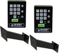 Ghost Controls Premium Wireless Keypad Bundle by GhostControls