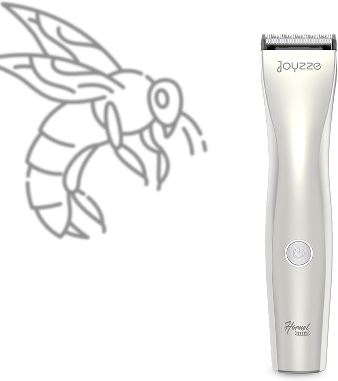 Hornet Mini Trimmer by JOYZZE