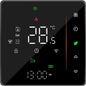 Matybobe WiFi Smart Thermostat Temperature Controller Weekly Programmable by Matybobe