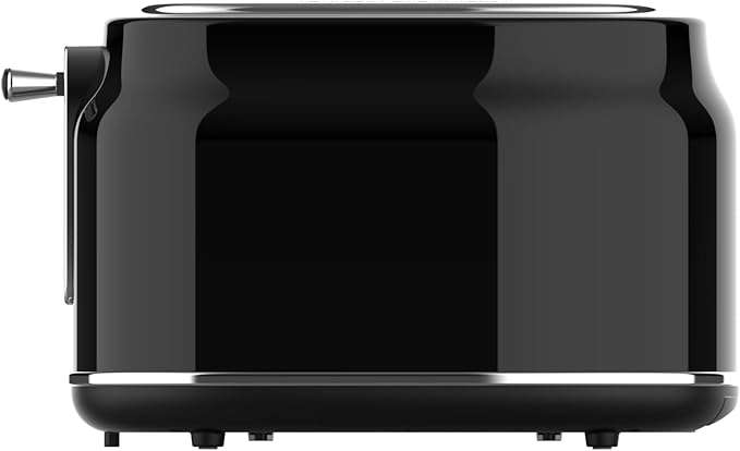 Frigidaire ETO102-WHITE, 2 Slice Toaster, Retro Style, Wide Slot - Image 11