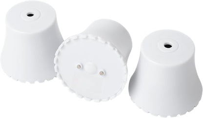 Flood Buzz Small Water Leak Alarm 3-Pack | Ready to Use Right Out of The Box by FloodBuzzWaterLeakAlarms