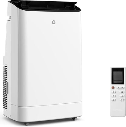 Portable Air Conditioners 15, 000 BTU, Portable AC Units by GAOMON