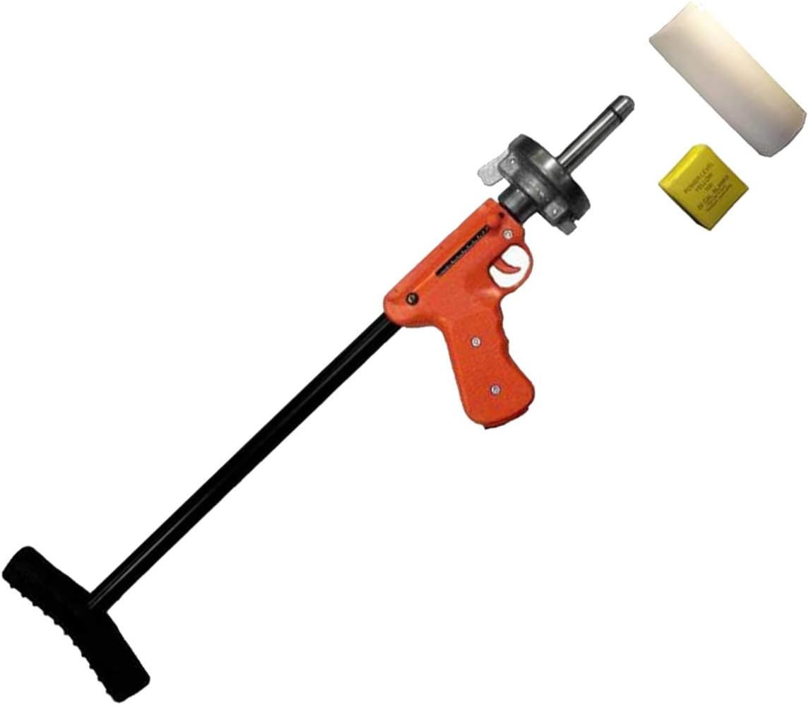 lucky launcher ii dummy launcher set, main product view