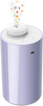 Airversa Waterless Diffuser for Essential Oil, Car Diffsuer, Battery Operated by Airversa