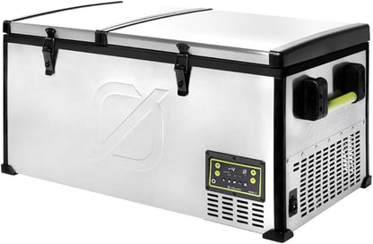 Goal Zero Alta 80, Portable Fridge and Portable Freezer, Energy Efficient by GOALZERO