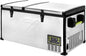 Goal Zero Alta 80, Portable Fridge and Portable Freezer, Energy Efficient by GOALZERO