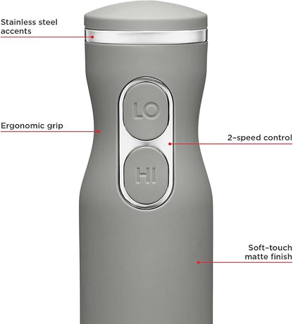 Chefman Immersion Stick Hand Blender - Image 2