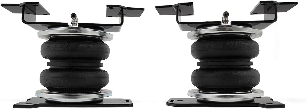 air lift 57288 loadlifter 5000 air spring suspension, main product view