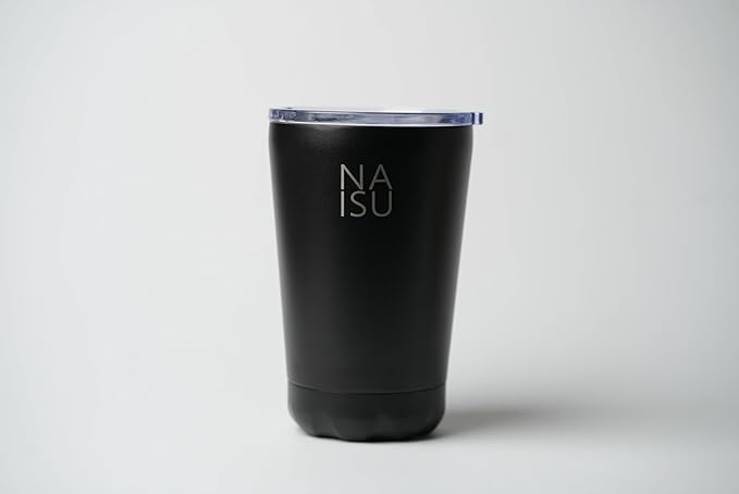 Large 2.56″ Clear Ice Ball Maker NAISU N1 Surgical grade 304 Stainless Steel - Image 6