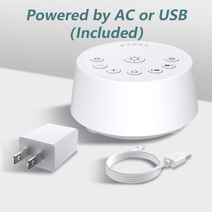 Color Noise Sound Machines - Image 7